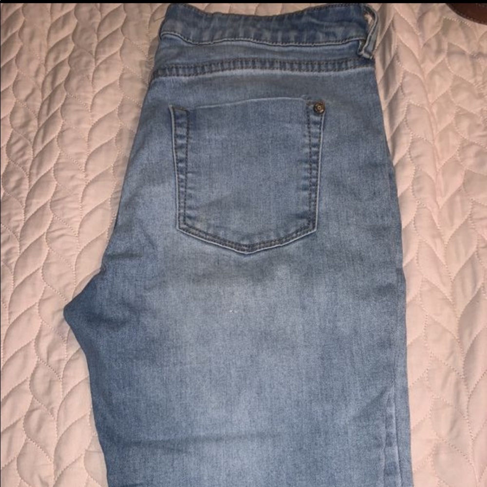 Cotton on women’s jeans